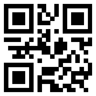 3304539579 - Immagine del Qr Code