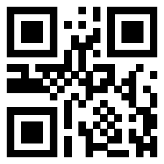 3304539580 - Immagine del Qr Code