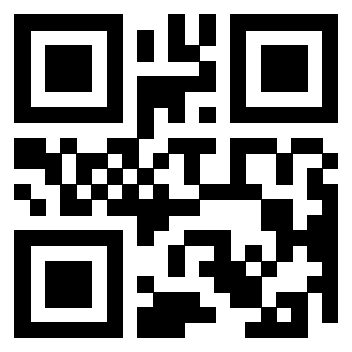 Il Qr Code di 3304539582