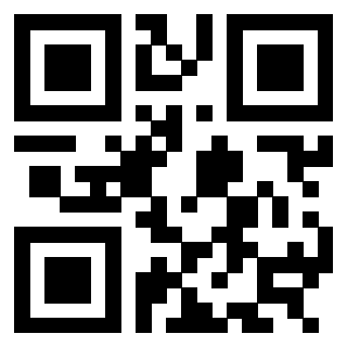 3304539585 - Immagine del Qr Code associato