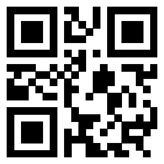 Il Qr Code di 3304539586