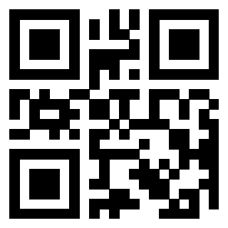 3304539588 Qr Code associato
