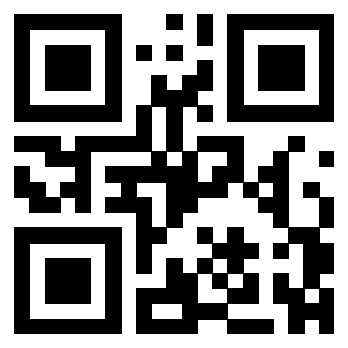 3304539589 - Immagine del Qr Code