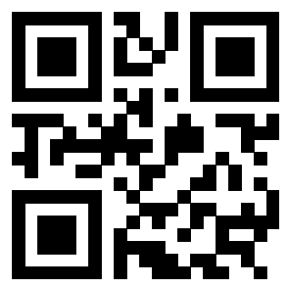 3304539591 - Immagine del QrCode