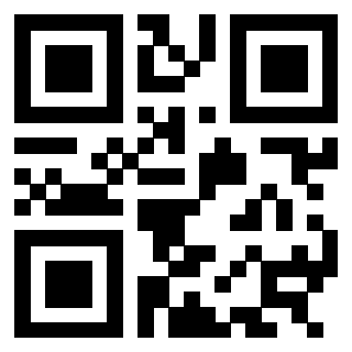 Immagine del QrCode di 3304539592