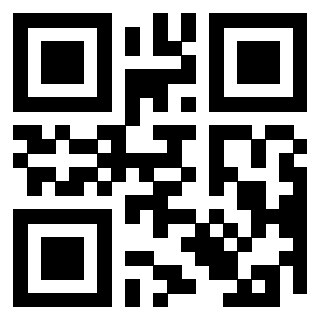 3304539594 - Immagine del Qr Code associato