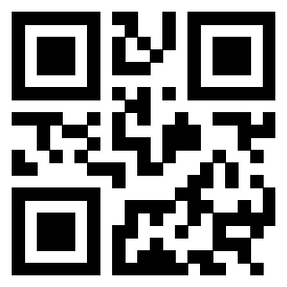 QrCode di 3304539595