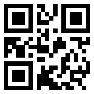 QrCode di 3304539597