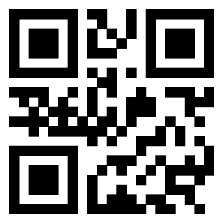 3304539598 - Immagine del QrCode