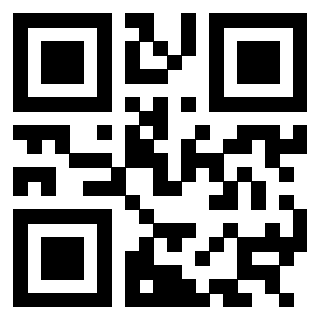 3304539602 Qr Code associato