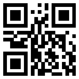 3304539603 - Immagine del QrCode associato