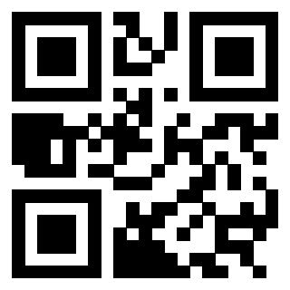 QrCode di 3304539604