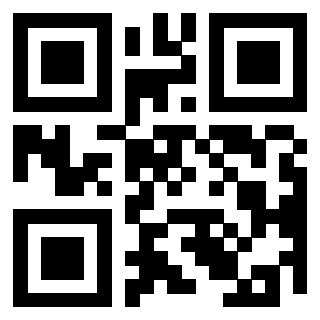 Il Qr Code di 3304539606