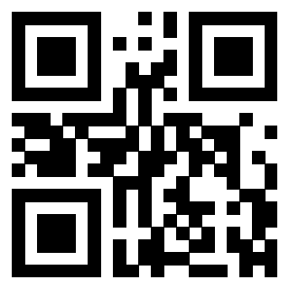3304539607 QrCode associato