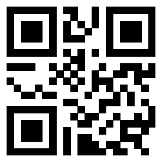 3304539608 QrCode associato