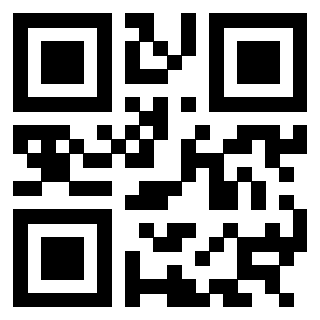 3304539612 Qr Code associato