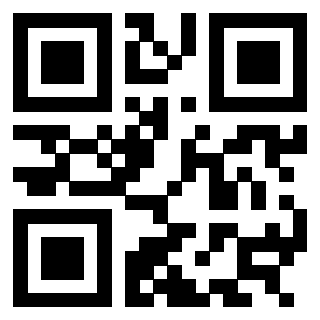 Il Qr Code di 3304539613