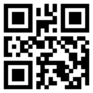 Il Qr Code di 3304539617