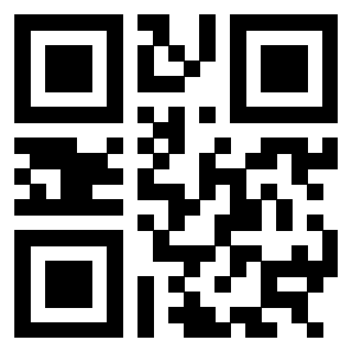 3304539619 - Immagine del QrCode