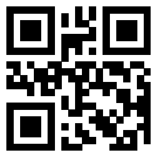 3304539620 Qr Code associato