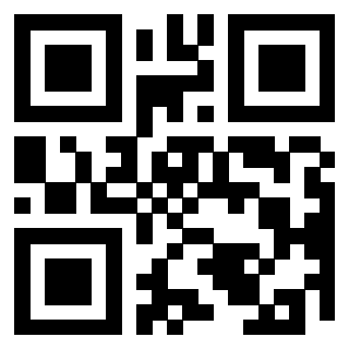 3304539621 QrCode associato