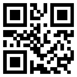 Immagine del QrCode di 3304539624