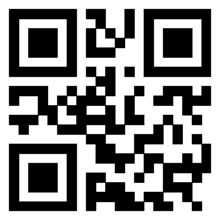 Scansione del Qr Code di 3304539629