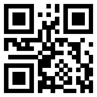 Il QrCode di 3304539630