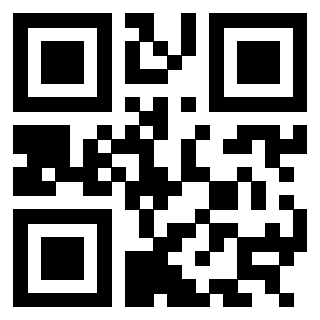 Immagine del QrCode di 3304539631