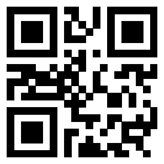 Il Qr Code di 3304539633