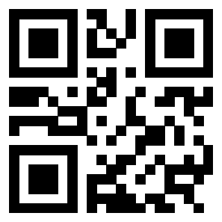 3304539638 Qr Code associato