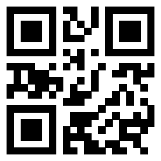 Immagine del QrCode di 3304539640