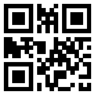 3304539642 Qr Code associato
