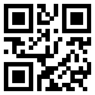 Il Qr Code di 3304539644