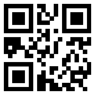 3304539646 - Immagine del QrCode associato