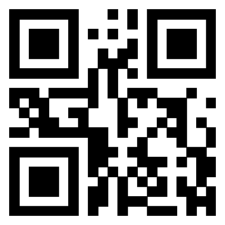 3304539647 - Immagine del QrCode associato