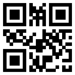 Qr Code di 3304539648