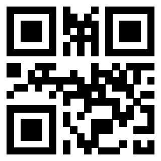 Immagine del QrCode di 3304539650