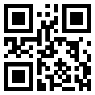 Immagine del QrCode di 3304539652