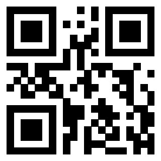 3304539653 QrCode associato