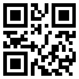 3304539655 Qr Code associato