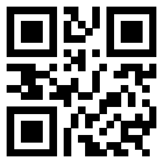 Immagine del QrCode di 3304539658