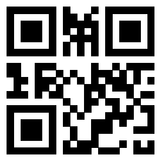 Qr Code di 3304539659