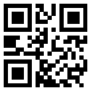 3304539660 Qr Code associato