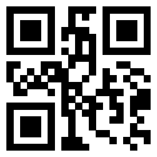 3304539663 - Immagine del QrCode associato