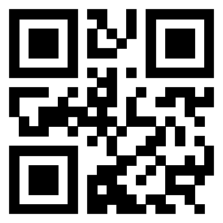 3304539664 - Immagine del QrCode