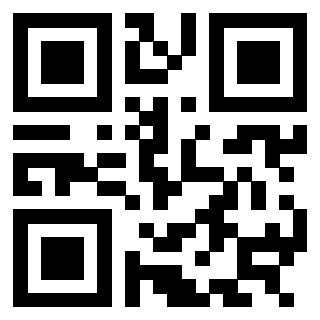 3304539665 - Immagine del QrCode