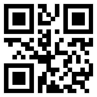 QrCode di 3304539666