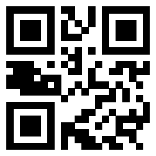 3304539668 QrCode associato
