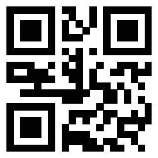 Qr Code di 3304539671
